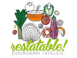 restatable logo