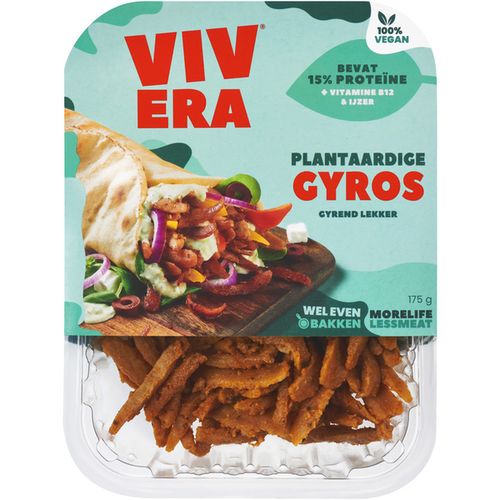 Vivera gyros