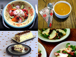 kerstmenus 2018 thb