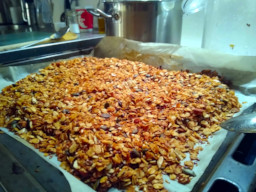 muesli thb