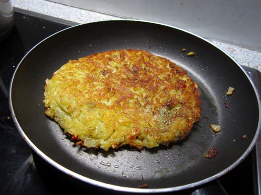 roesti