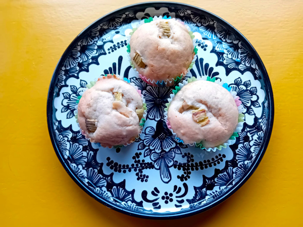 rabarbercupcakes