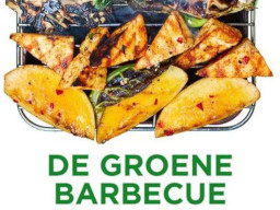 de groene barbecue thb