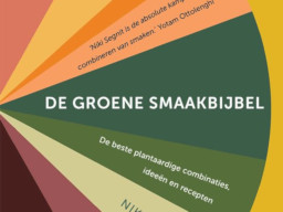 groene smaakbijbel thb