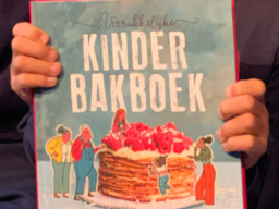 verrukkelijke kinderbakboek thb