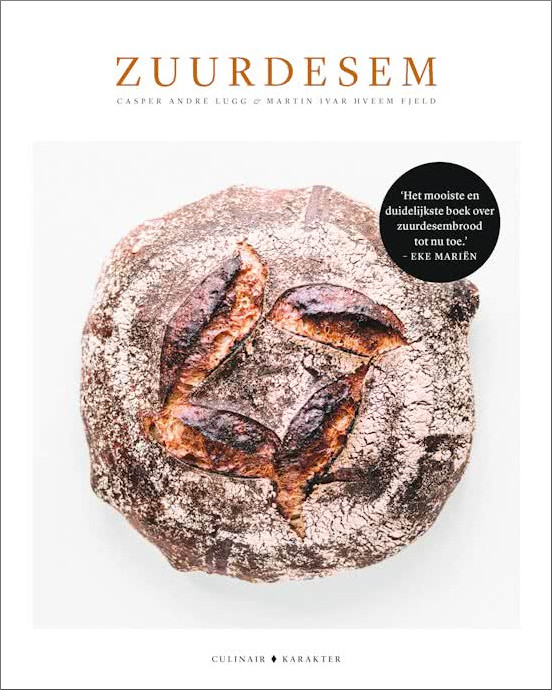 zuurdesem